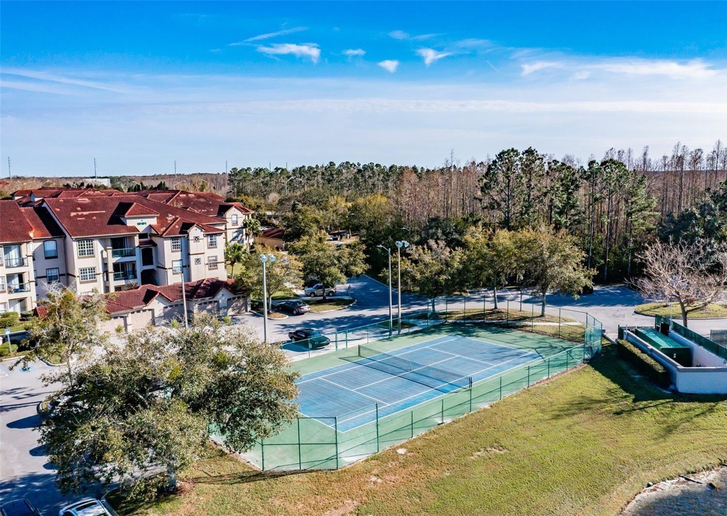 LAKEVIEW AT CALUSA TRACE - Residential Lease