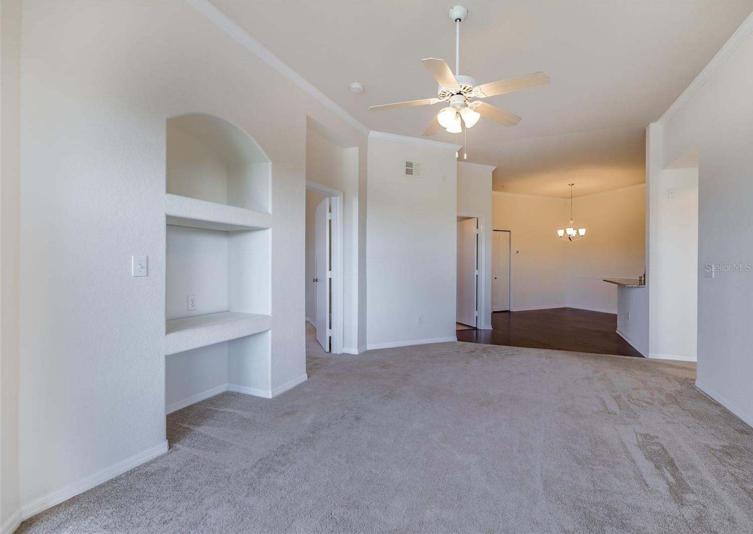 LAKEVIEW AT CALUSA TRACE - Residential Lease