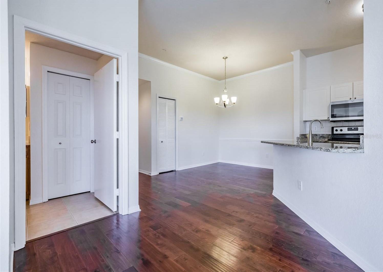 LAKEVIEW AT CALUSA TRACE - Residential Lease