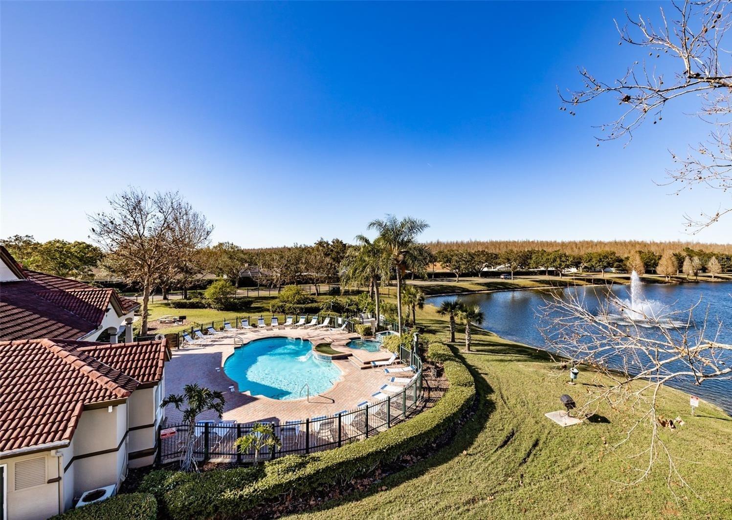 LAKEVIEW AT CALUSA TRACE - Residential Lease