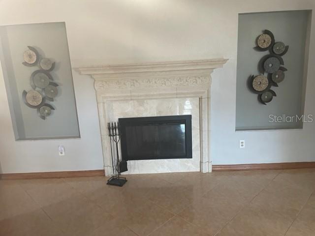 KENSINGTON SEC 01 - Residential