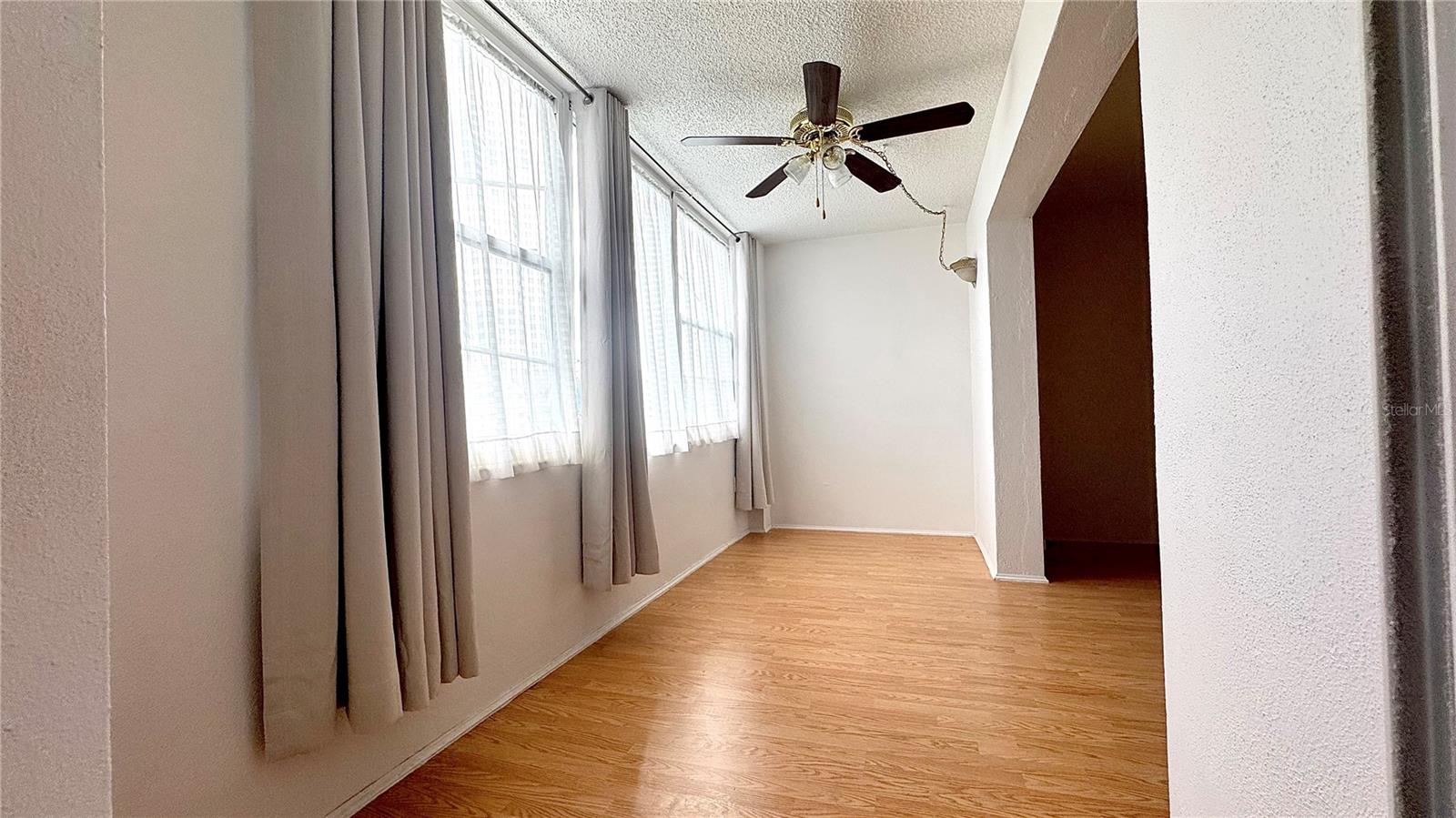 CROSSWINDS COLONY ONE CONDO - Residential