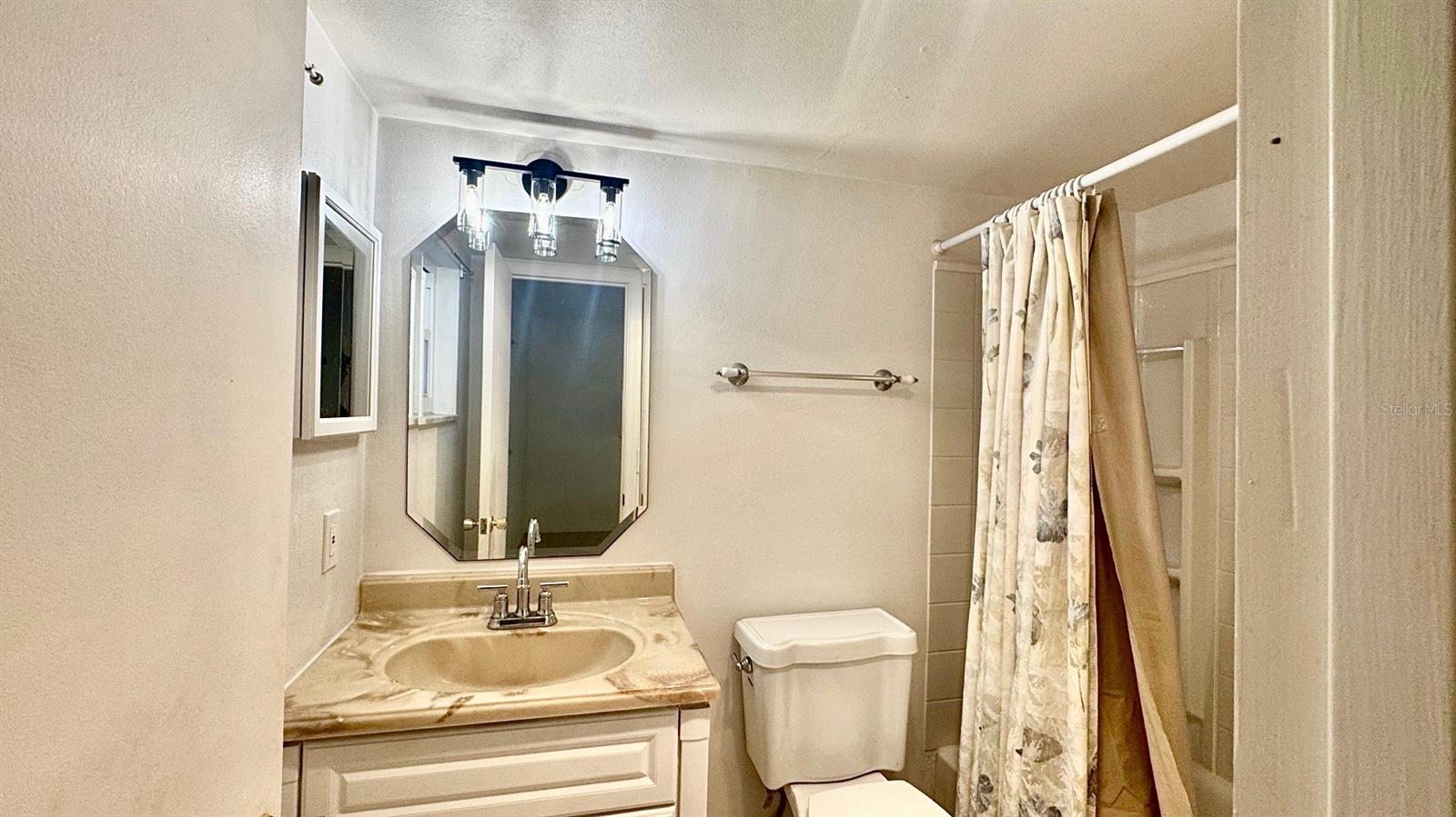 CROSSWINDS COLONY ONE CONDO - Residential