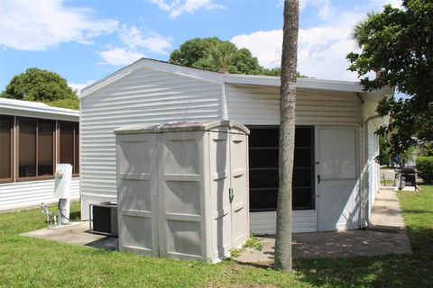 A home in CLERMONT