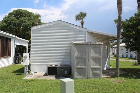 A home in CLERMONT