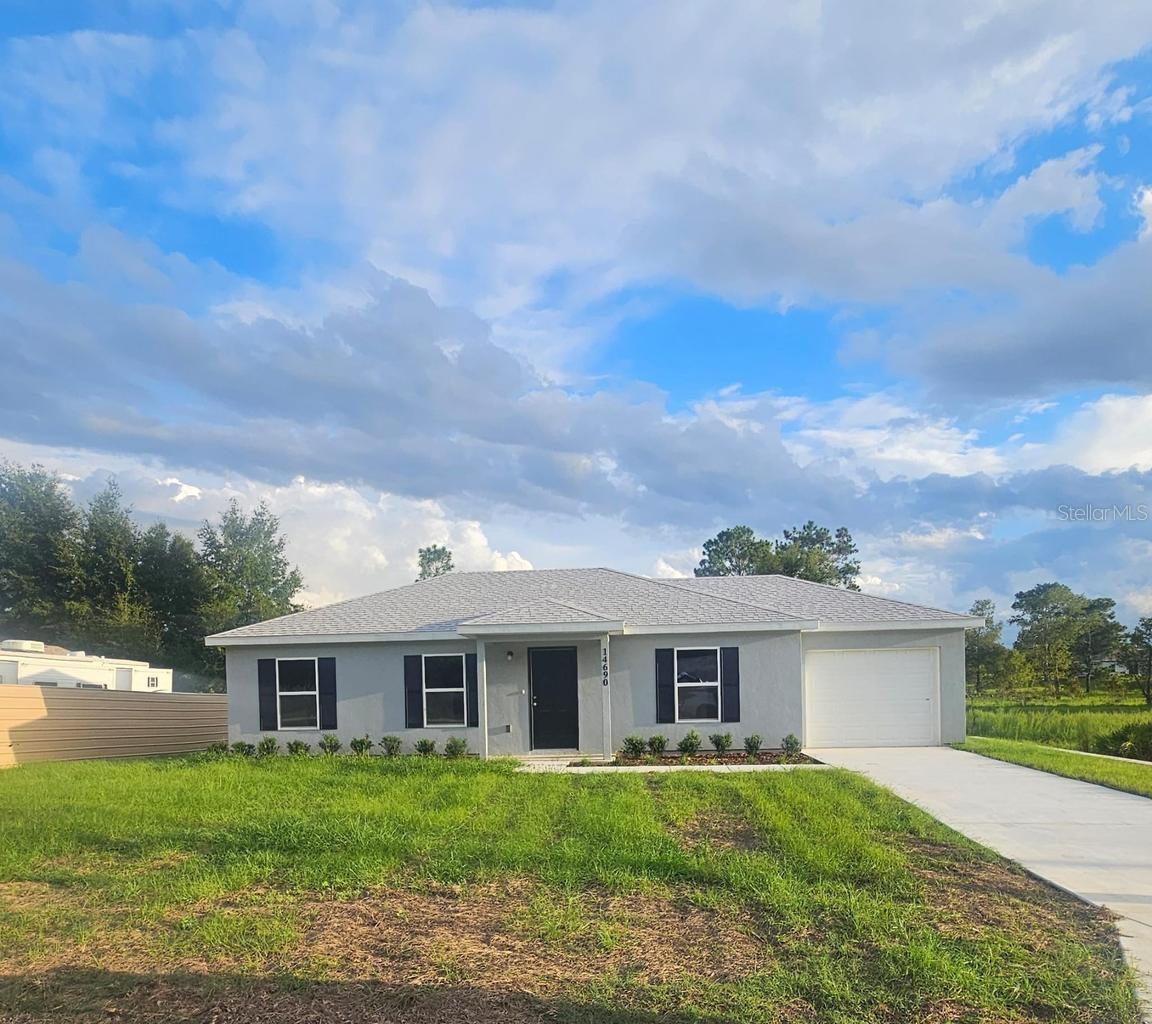Discover this charming rental home located in a quiet and family-friendly neighborhood of Ocala. This property offers 3 spacious bedrooms and 2 full bathrooms, perfect for comfortable living. Enjoy the convenience of water included in the rent, making your monthly expenses easier to manage. Don’t miss the opportunity to live in a peaceful setting while still being close to local amenities, schools, and shopping.