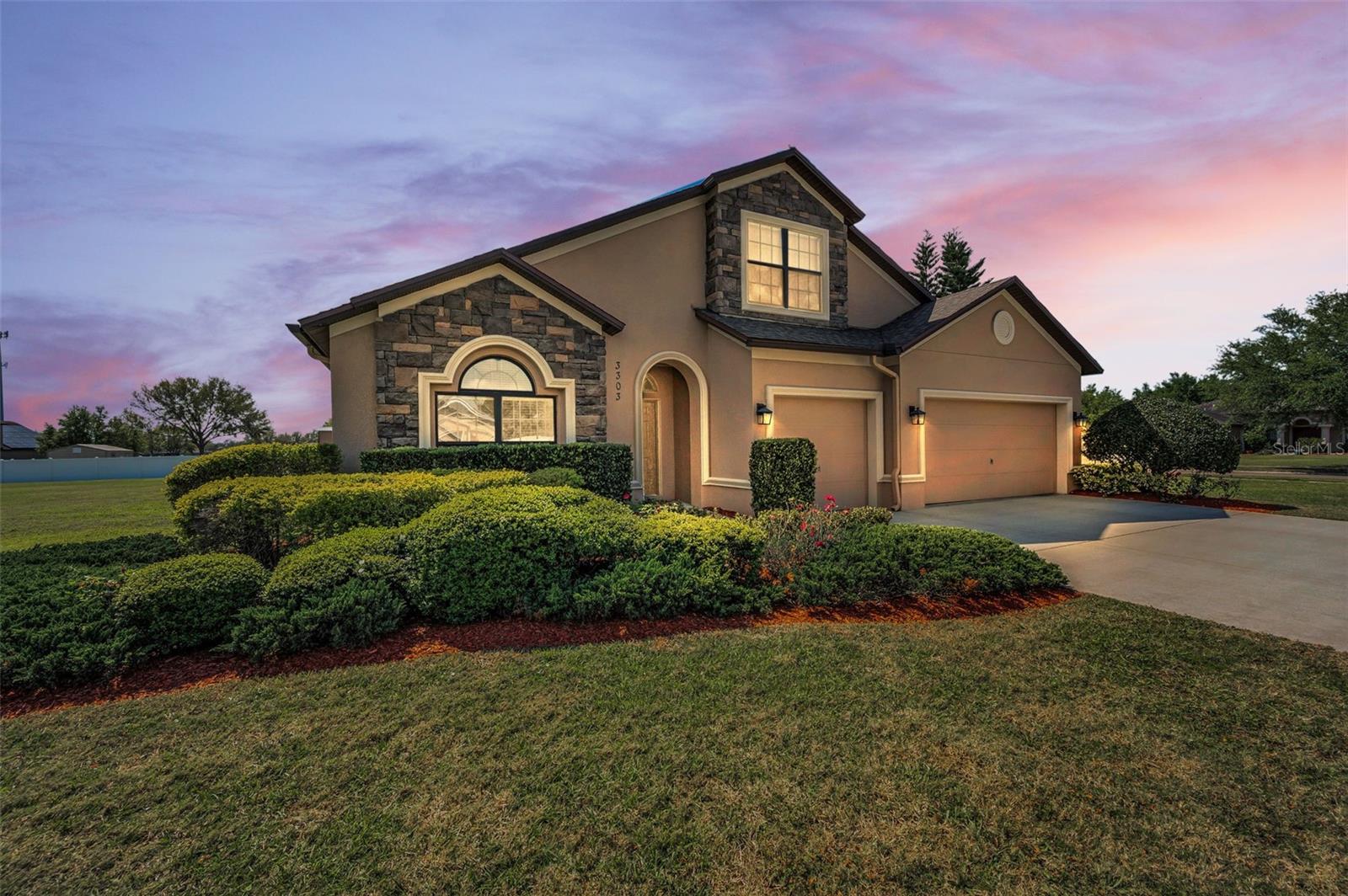 3303 RANCHDALE DRIVE