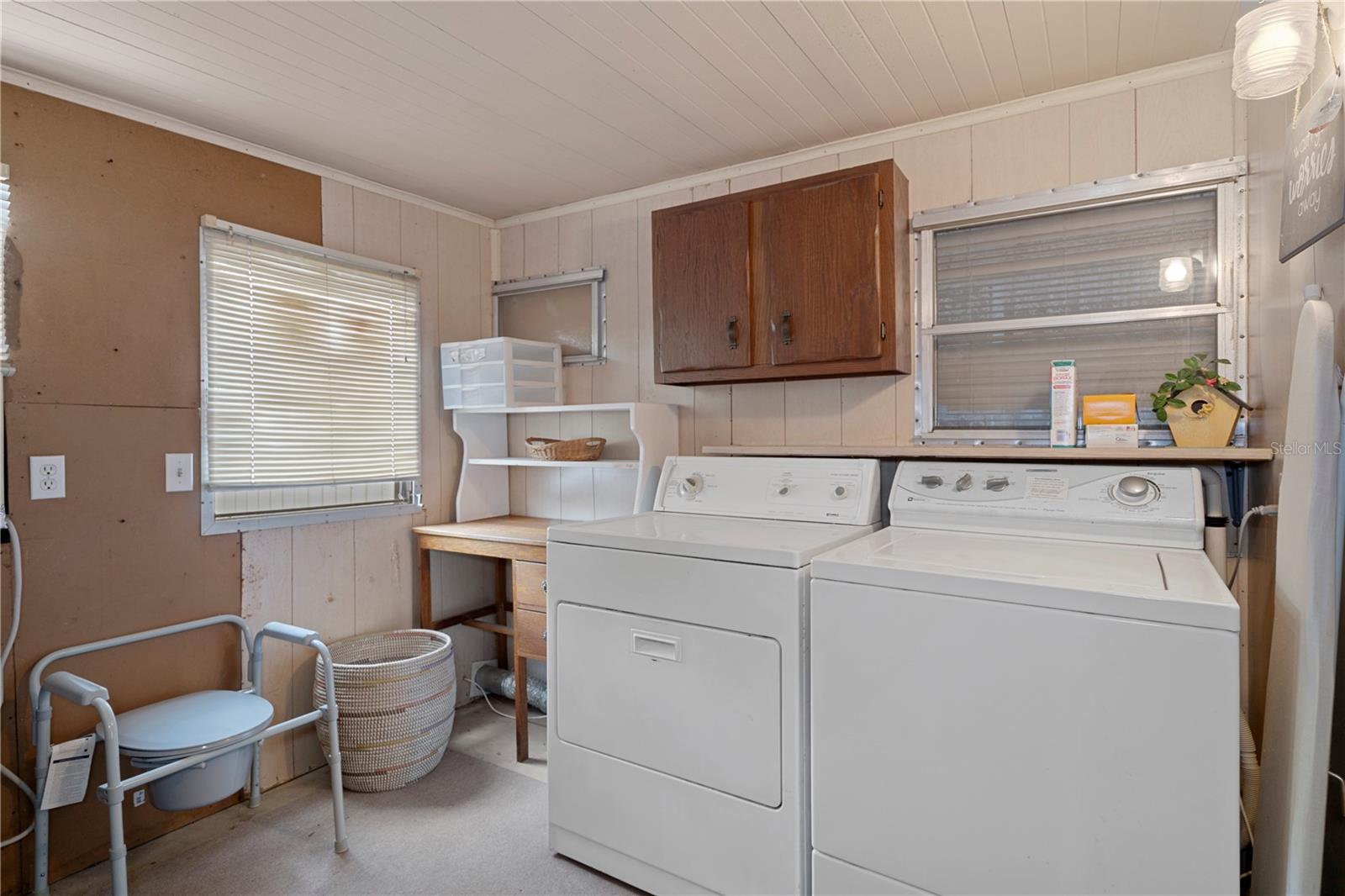 FLORIDA TRAILER ESTATES - Residential