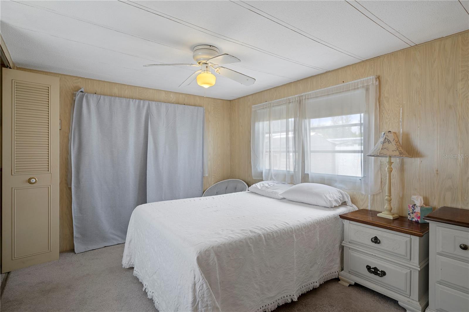 FLORIDA TRAILER ESTATES - Residential