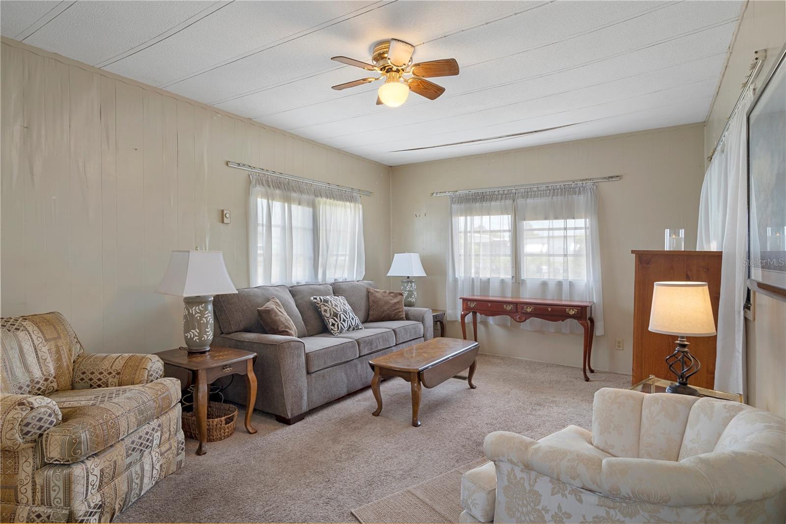 FLORIDA TRAILER ESTATES - Residential