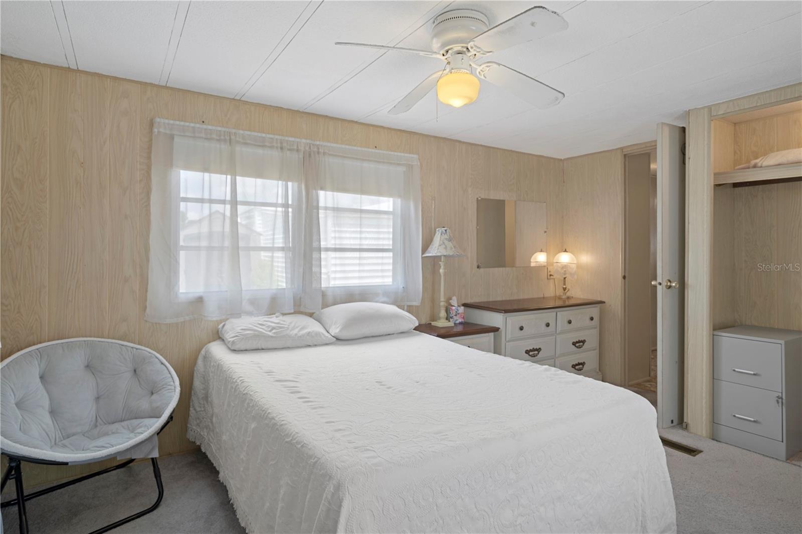 FLORIDA TRAILER ESTATES - Residential