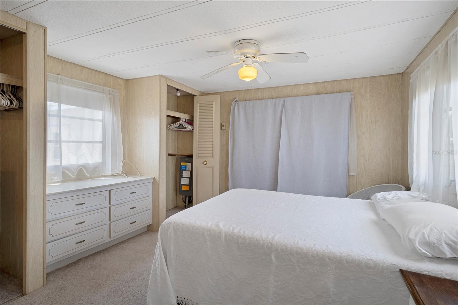 FLORIDA TRAILER ESTATES - Residential