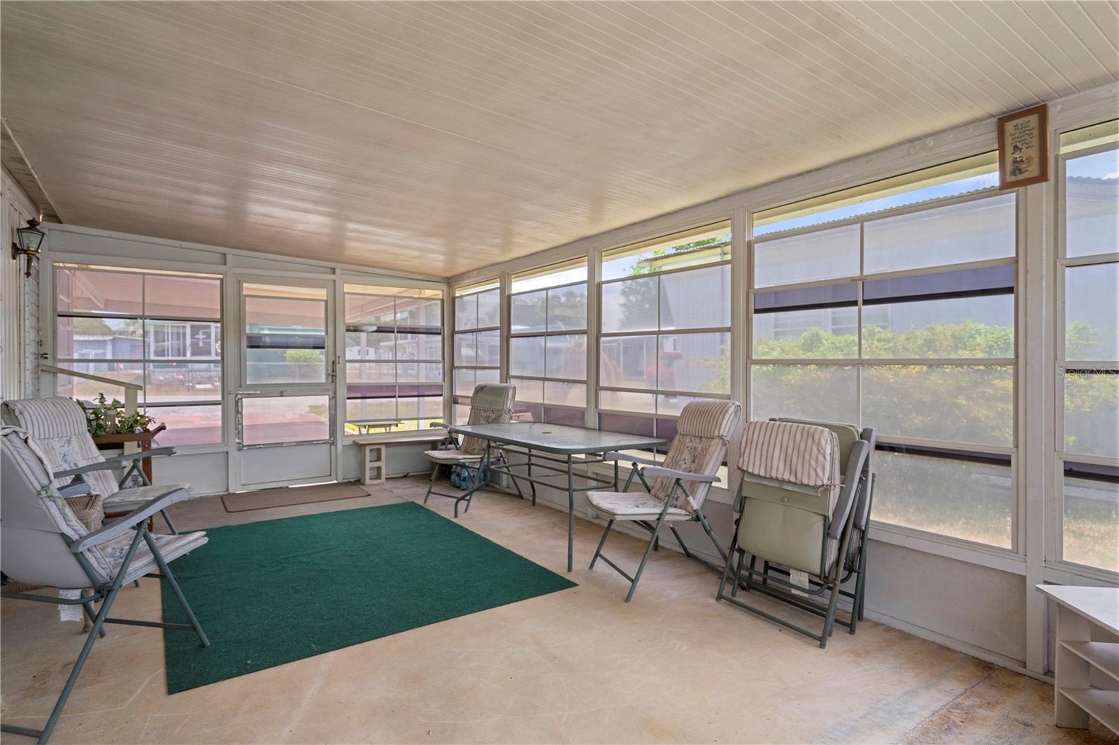 FLORIDA TRAILER ESTATES - Residential