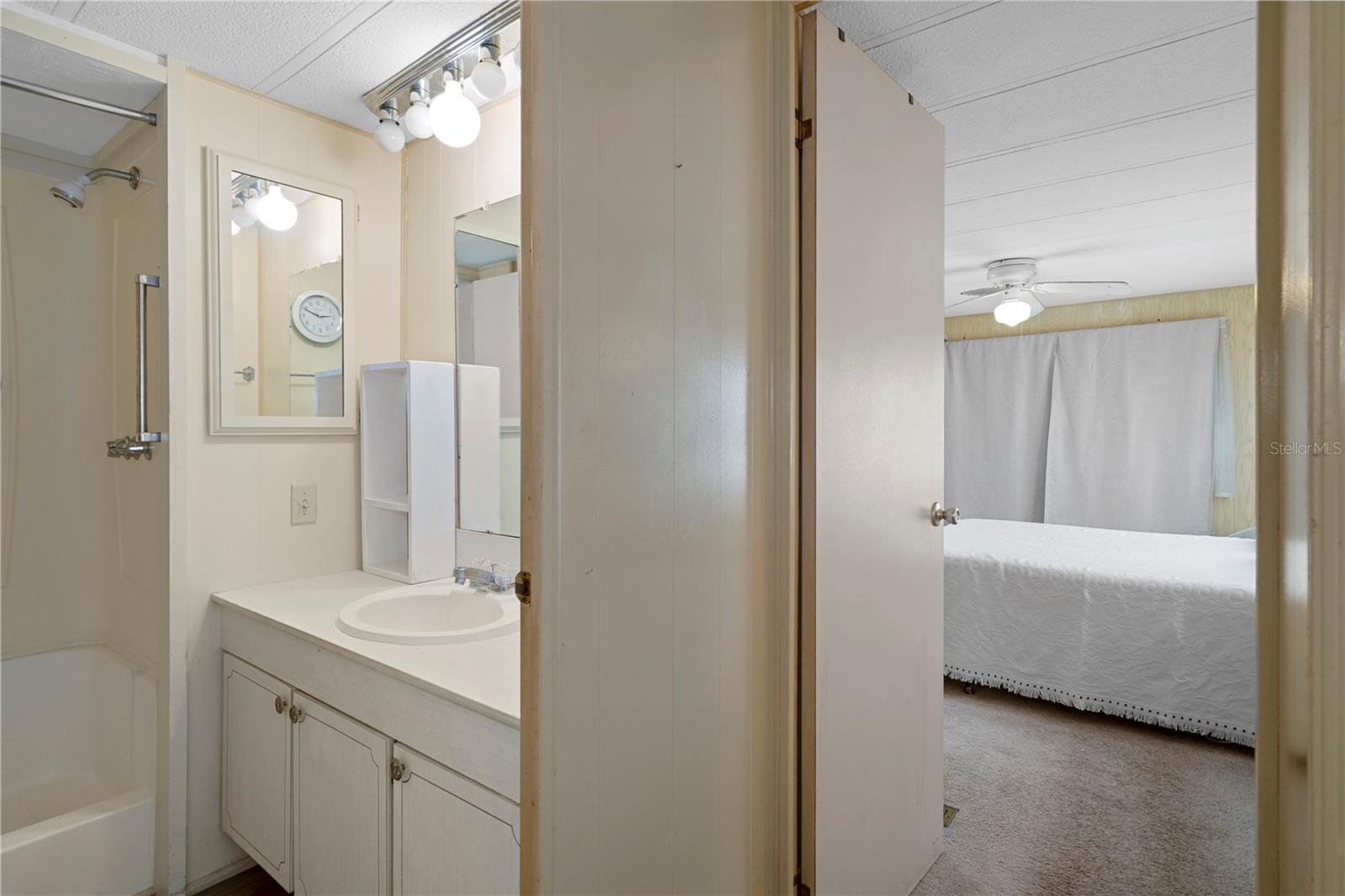 FLORIDA TRAILER ESTATES - Residential