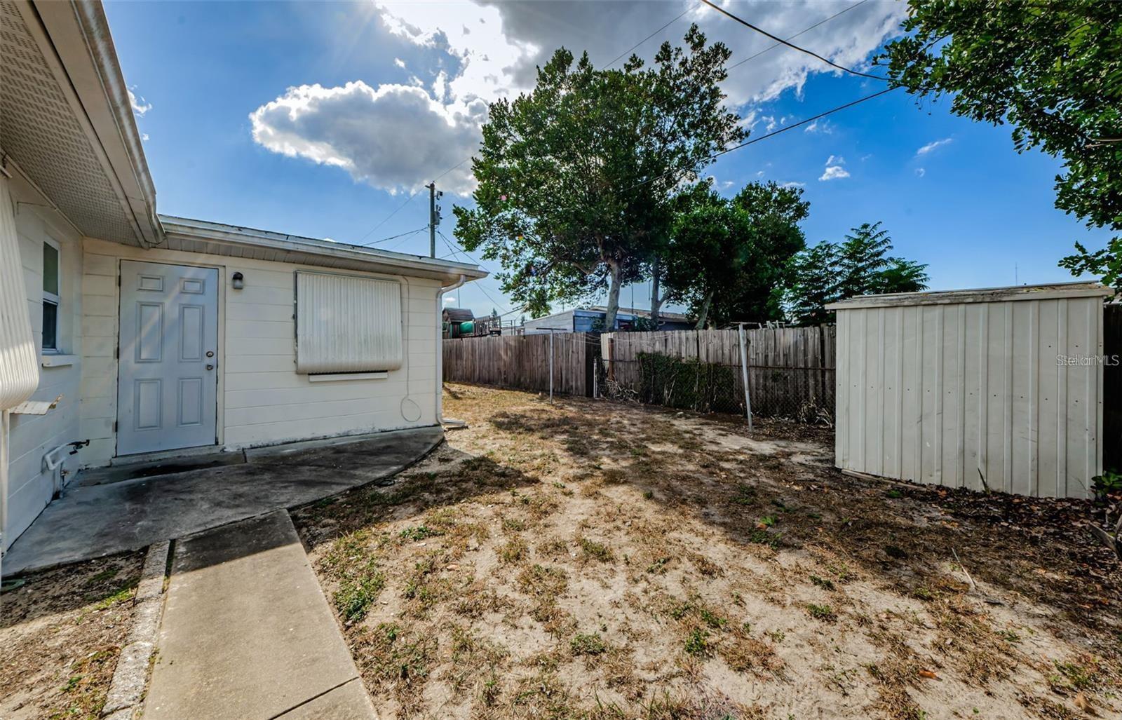 CREST RIDGE GARDENS - Residential