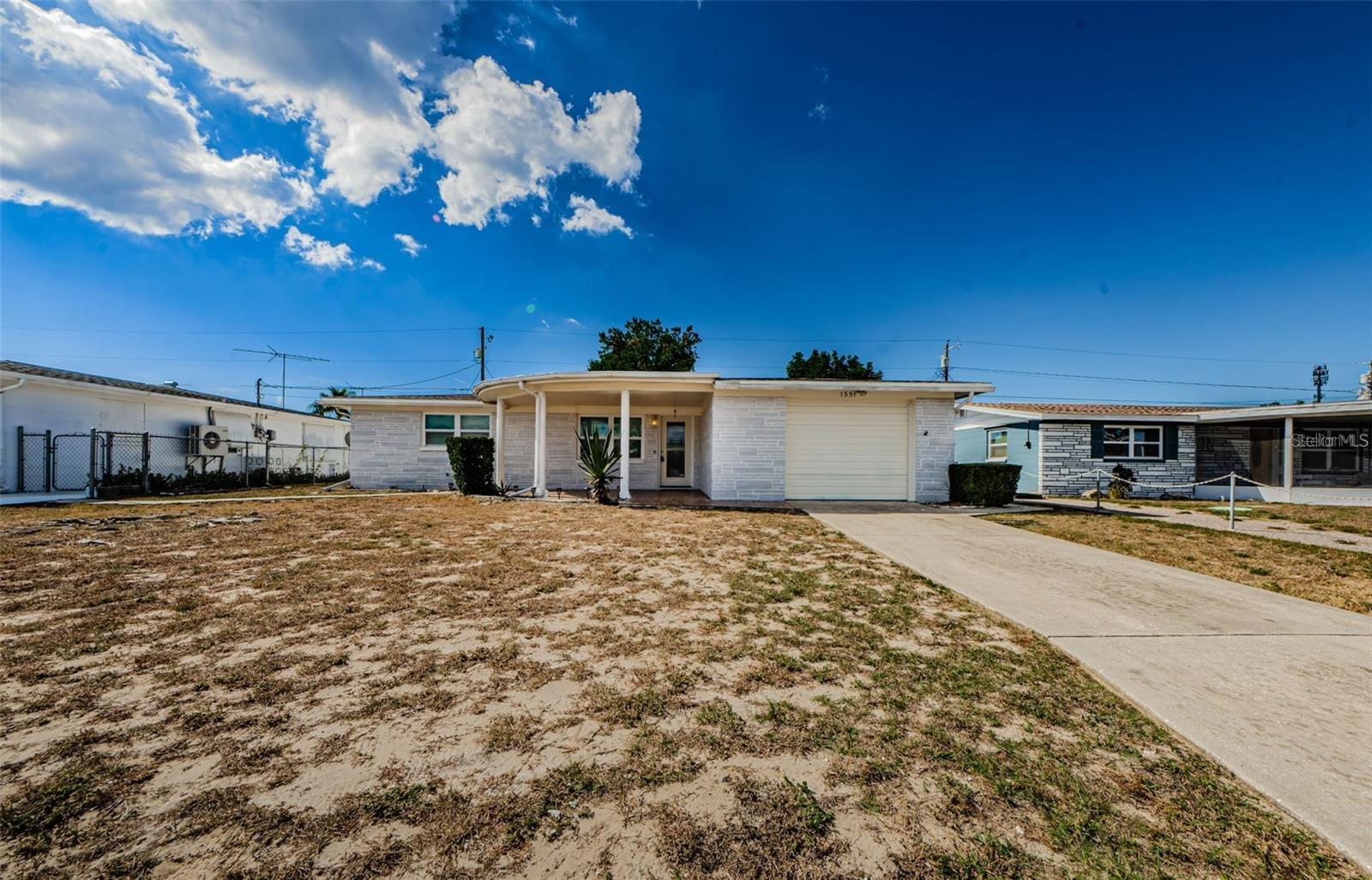 CREST RIDGE GARDENS - Residential