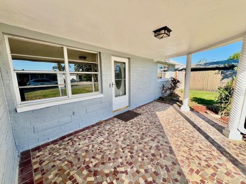 Photo of 3717 Cedarwood Drive, Holiday, FL 34691 (MLS # W7880413)