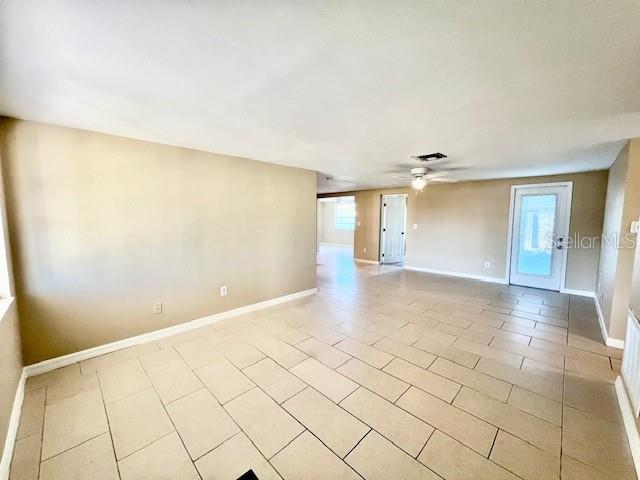 TAHITIAN HOMES - Residential Lease