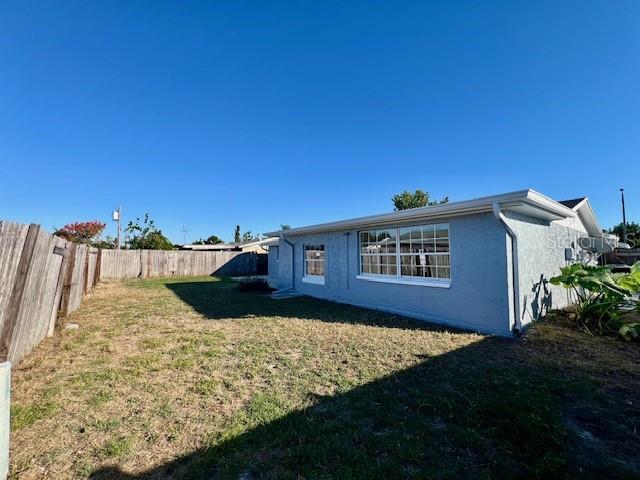 TAHITIAN HOMES - Residential Lease