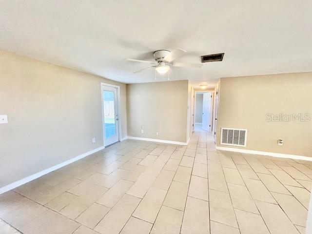 TAHITIAN HOMES - Residential Lease