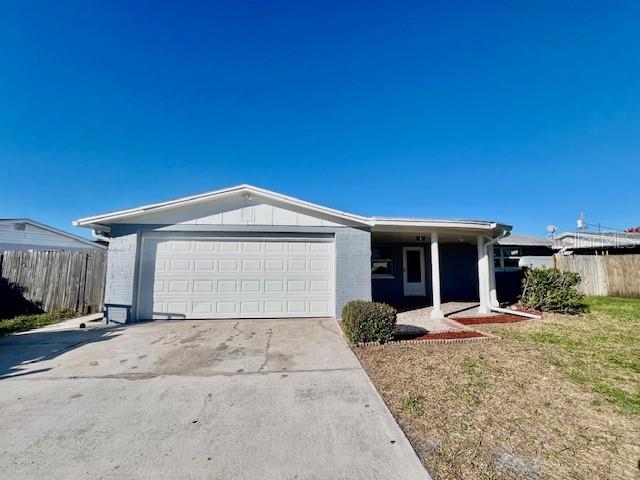 TAHITIAN HOMES - Residential Lease