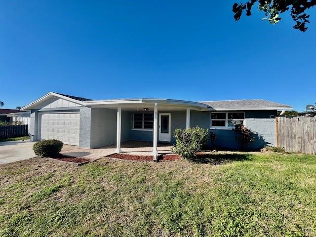 TAHITIAN HOMES - Residential Lease