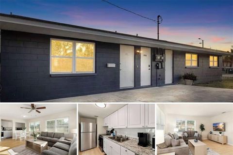 5532 20TH STREET ZEPHYRHILLS FL 33542