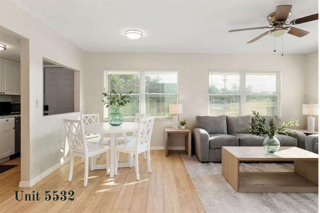 Photo of 5532 20th Street, Zephyrhills, FL 33542 (MLS # TB8481799)