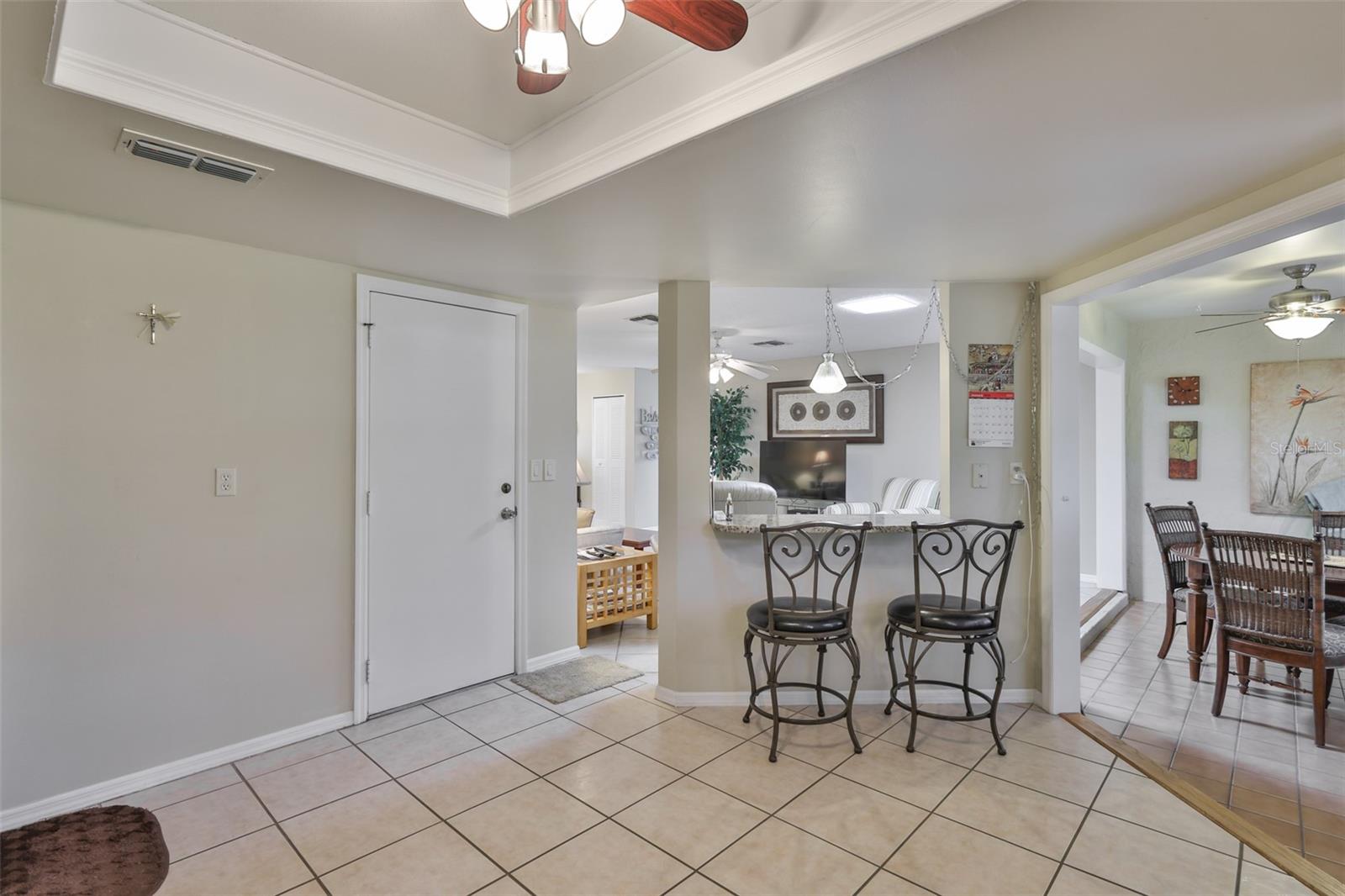 LANCASTER II CONDO - Residential