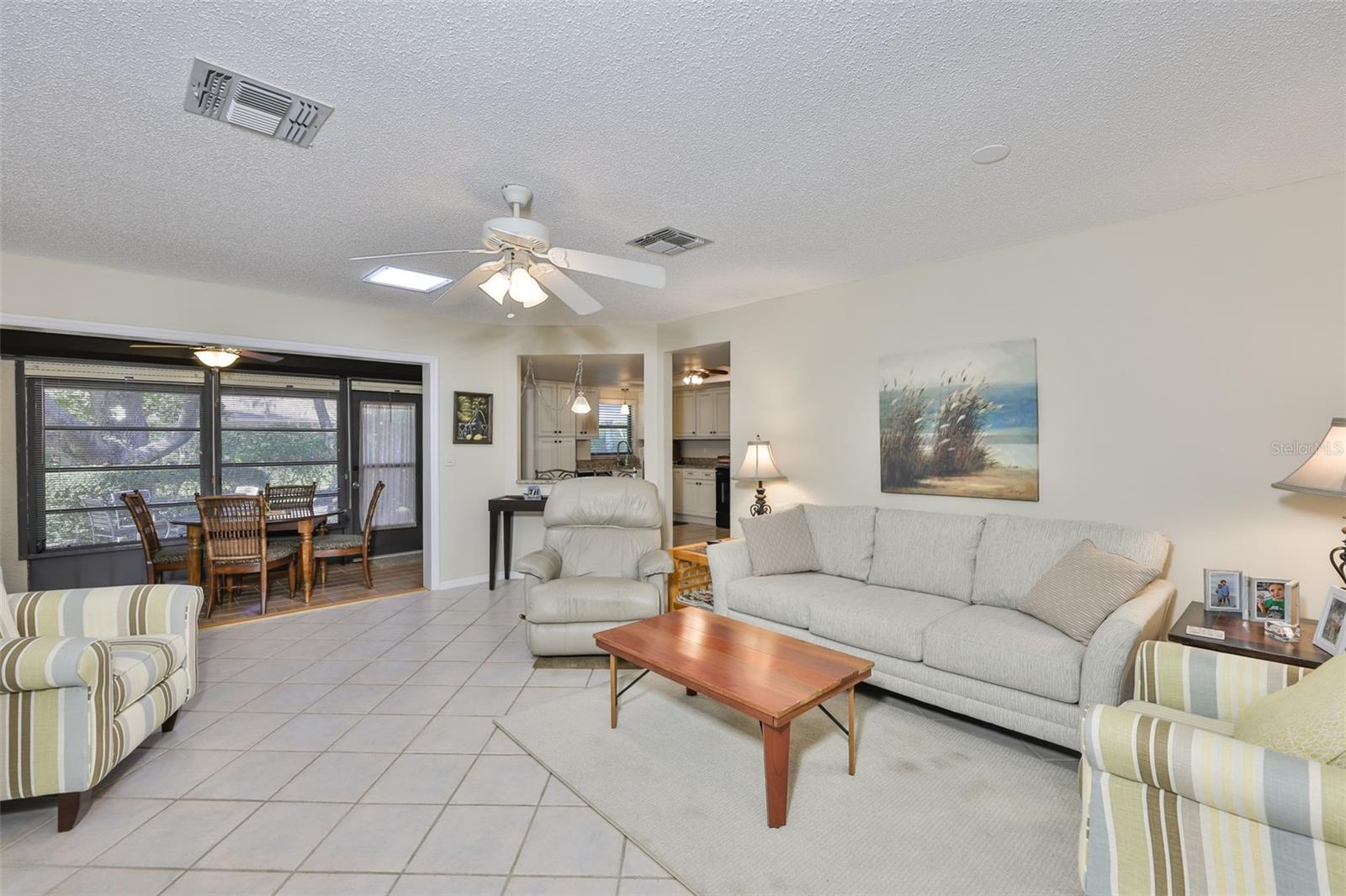 LANCASTER II CONDO - Residential