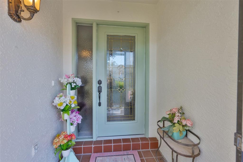 Photo of 1610 Leland Drive, Sun City Center, FL 33573 (MLS # TB8462758)