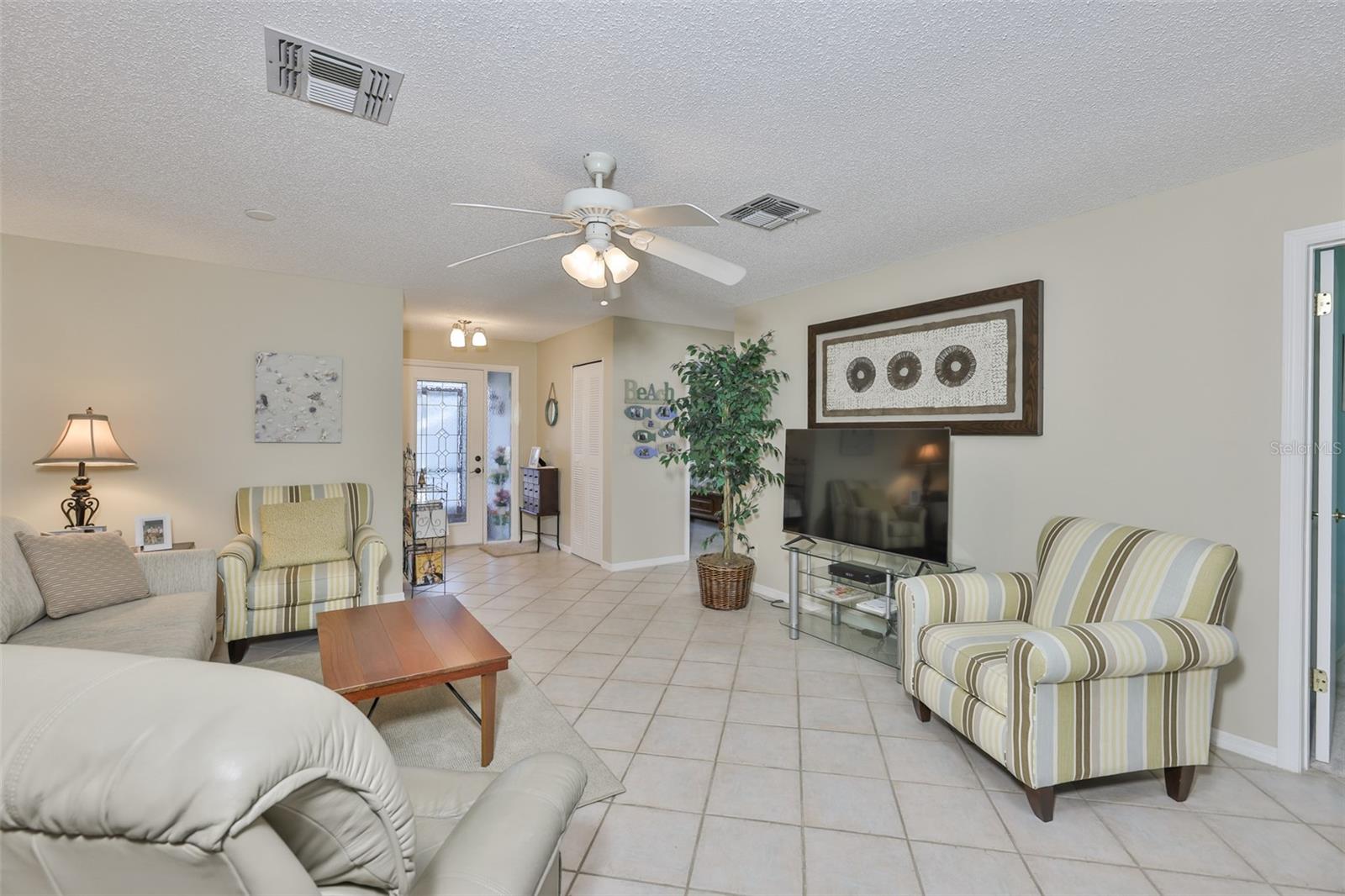 LANCASTER II CONDO - Residential