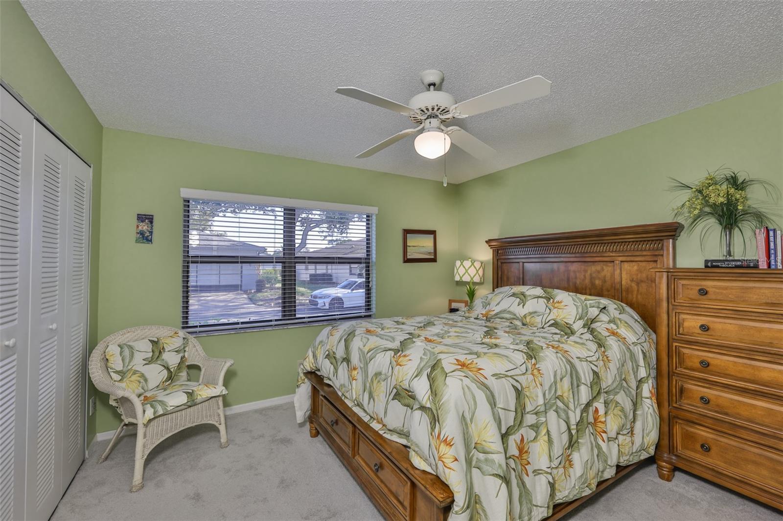 LANCASTER II CONDO - Residential