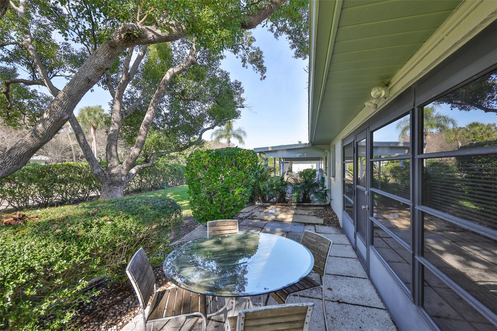 LANCASTER II CONDO - Residential