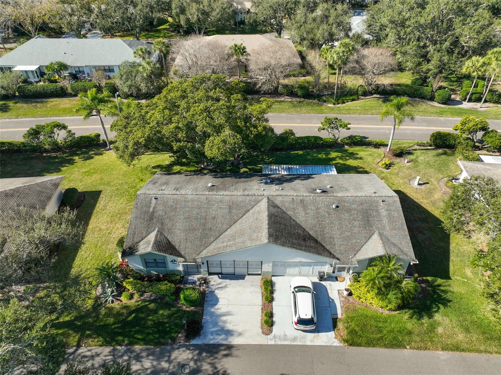 LANCASTER II CONDO - Residential