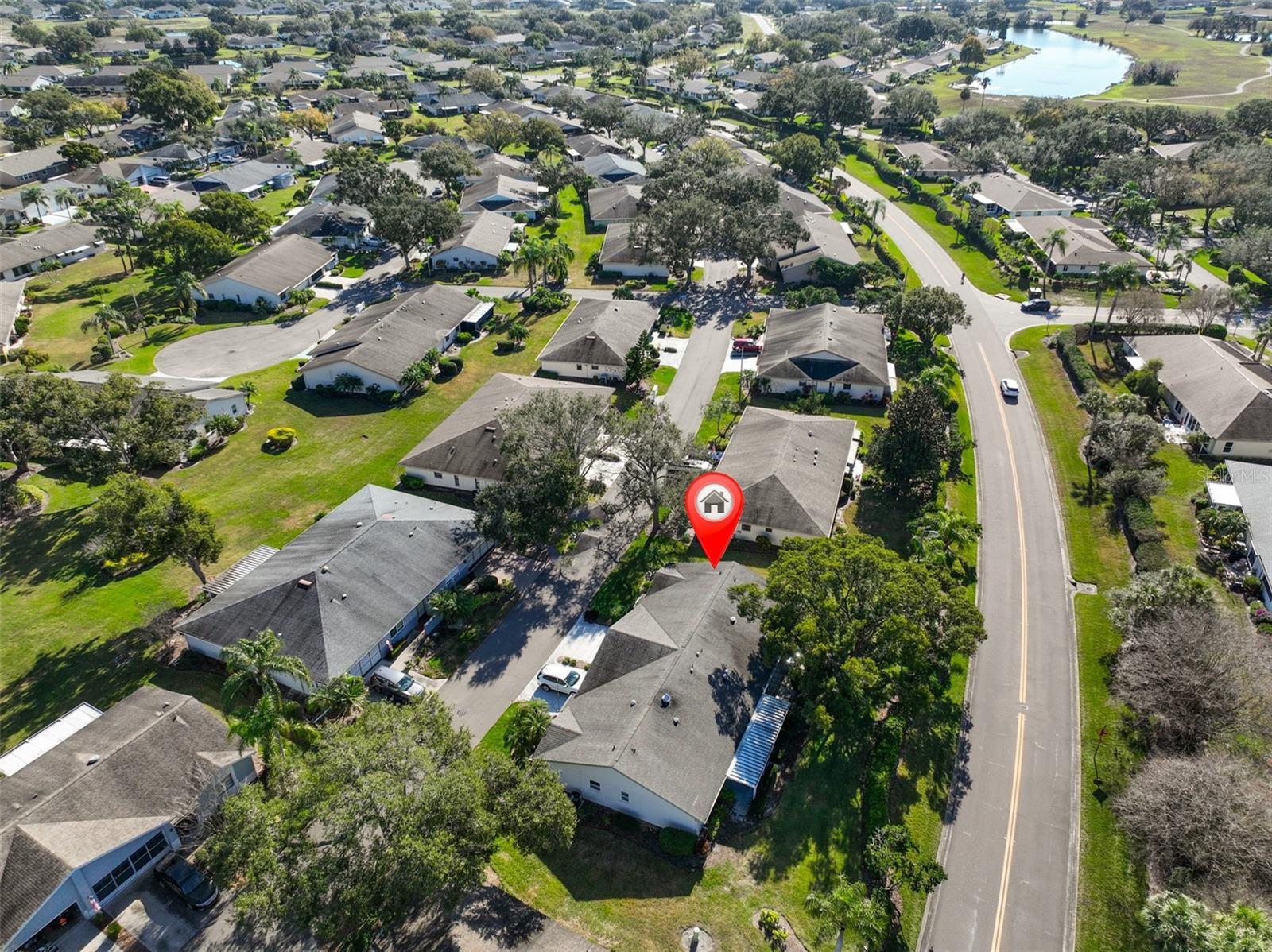 LANCASTER II CONDO - Residential