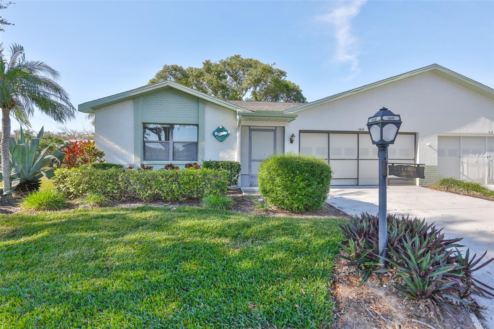 LANCASTER II CONDO - Residential