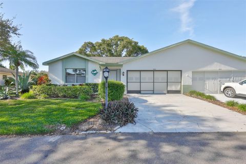 Photo of 1610 Leland Drive, Sun City Center, FL 33573 (MLS # TB8462758)