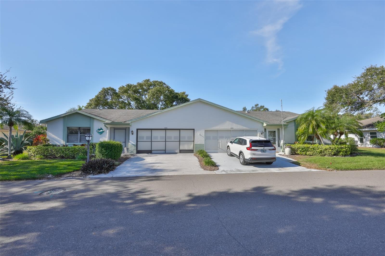 LANCASTER II CONDO - Residential