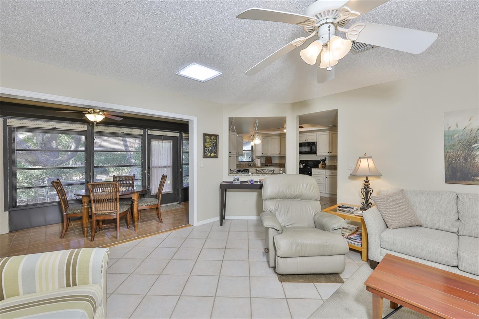 LANCASTER II CONDO - Residential