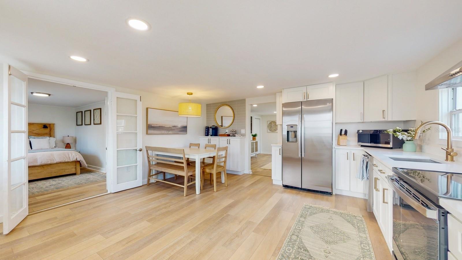 INDIAN BEACH RE-REVISED - Residential