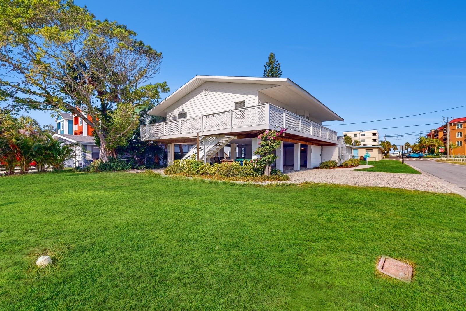 INDIAN BEACH RE-REVISED - Residential