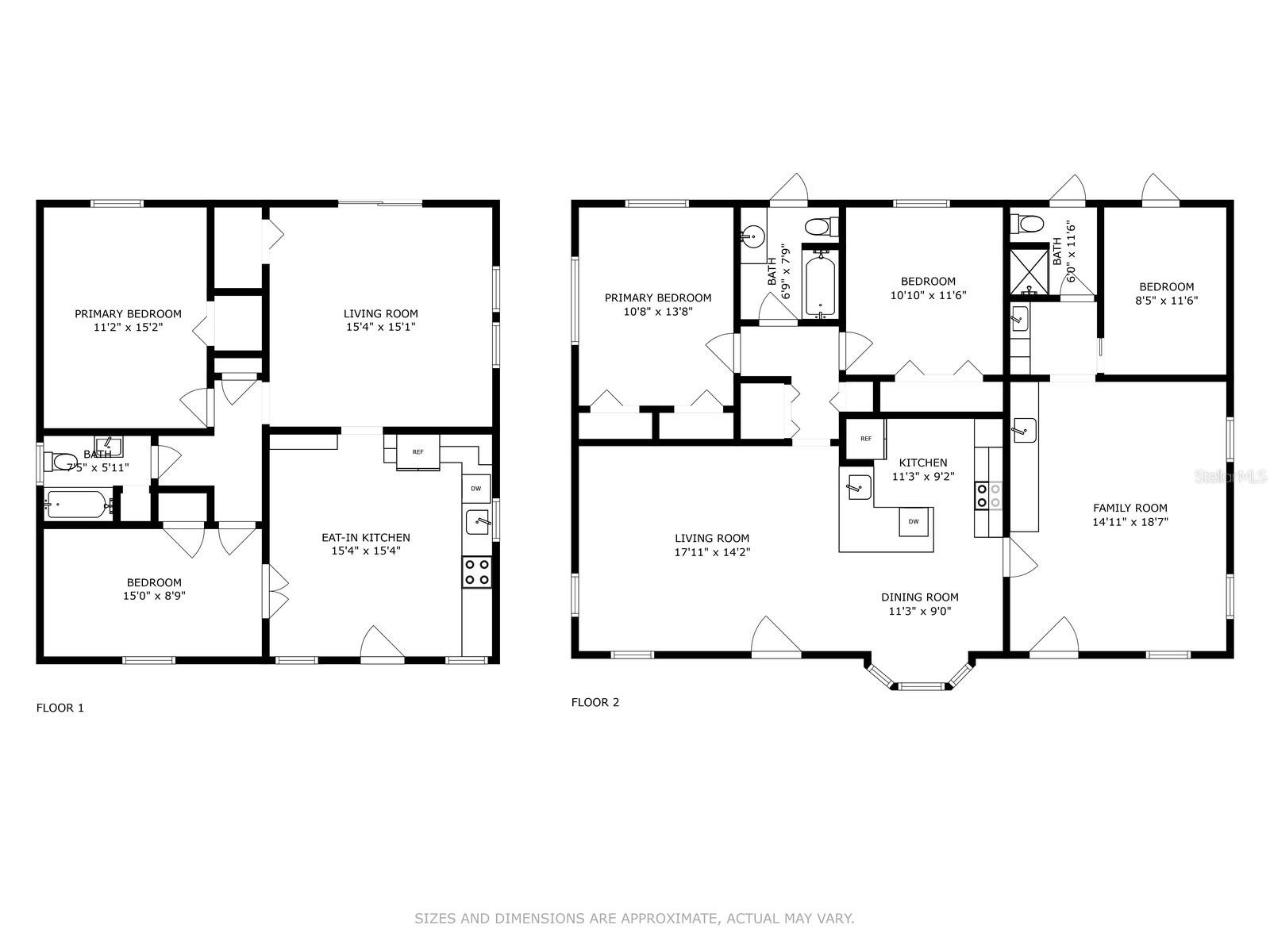 INDIAN BEACH RE-REVISED - Residential