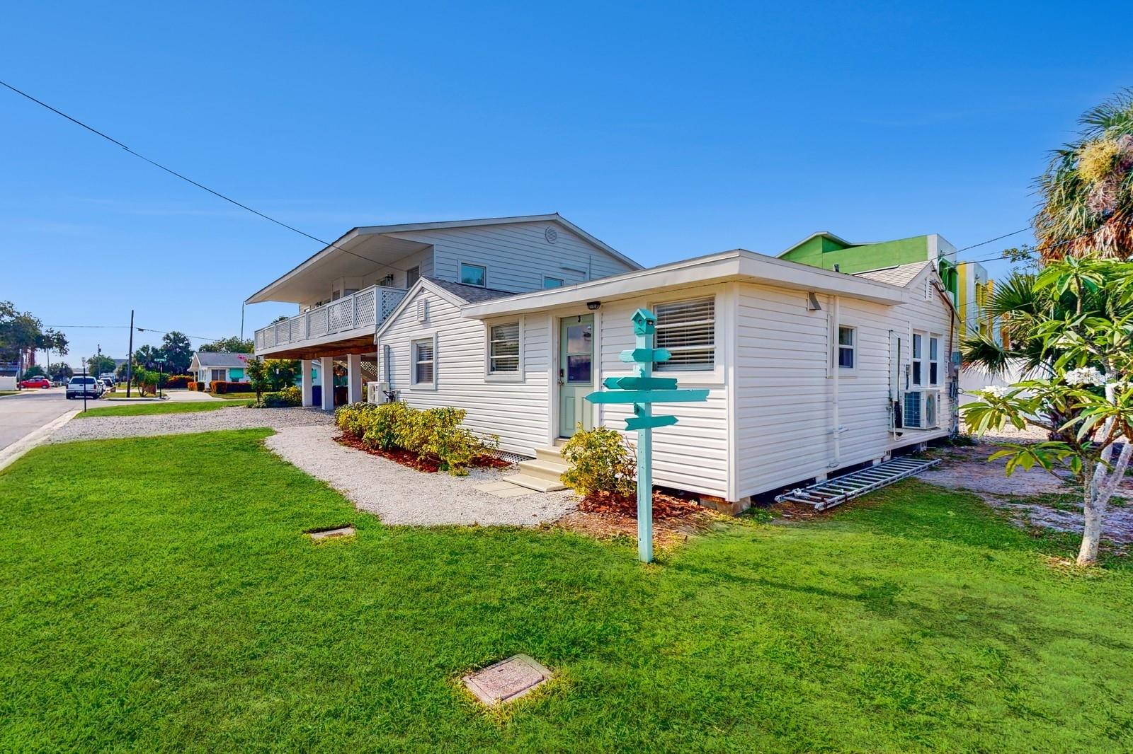 INDIAN BEACH RE-REVISED - Residential