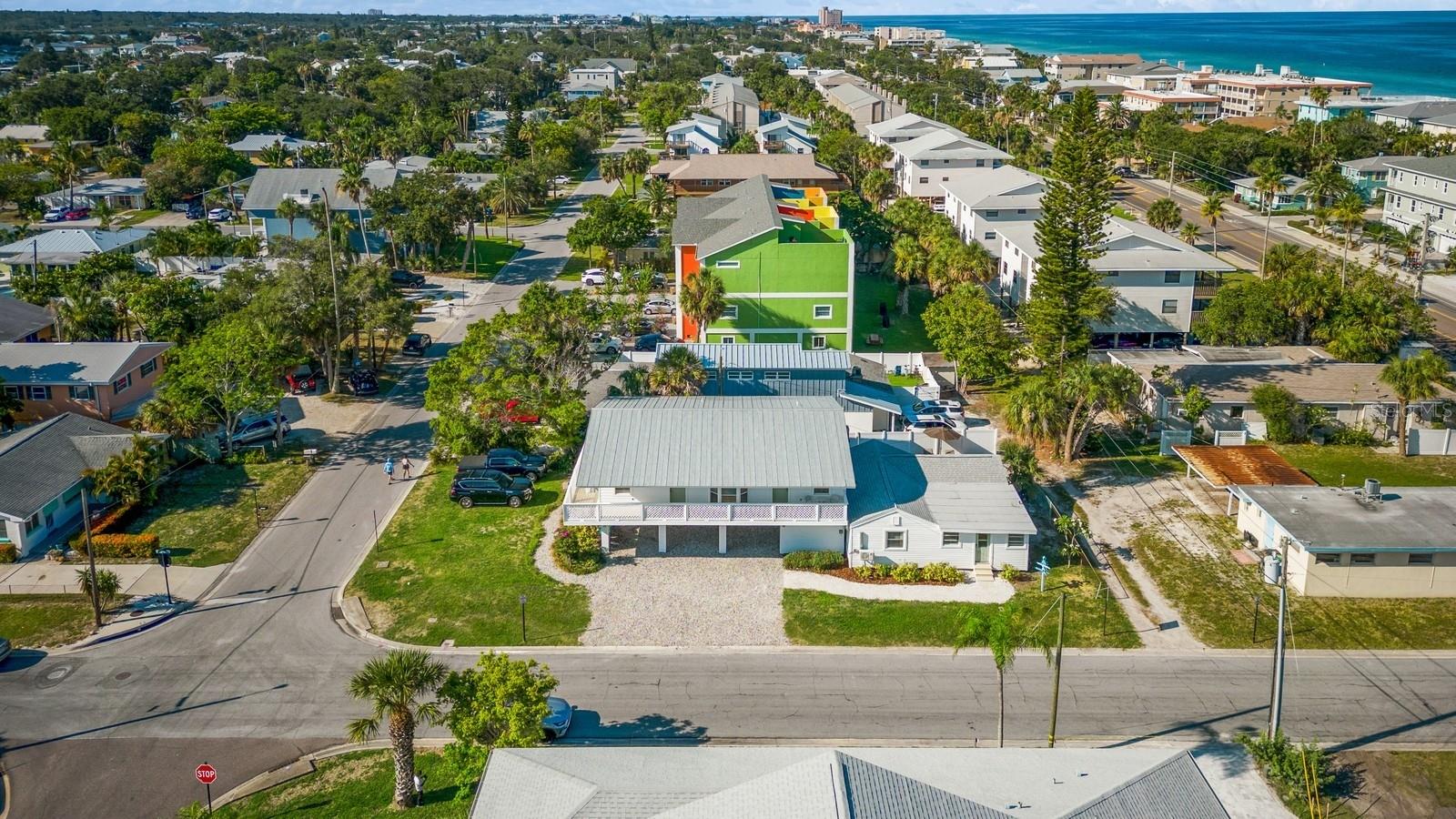 INDIAN BEACH RE-REVISED - Residential