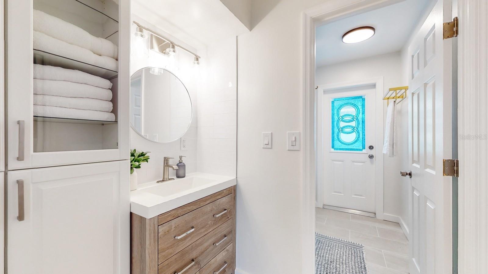 INDIAN BEACH RE-REVISED - Residential