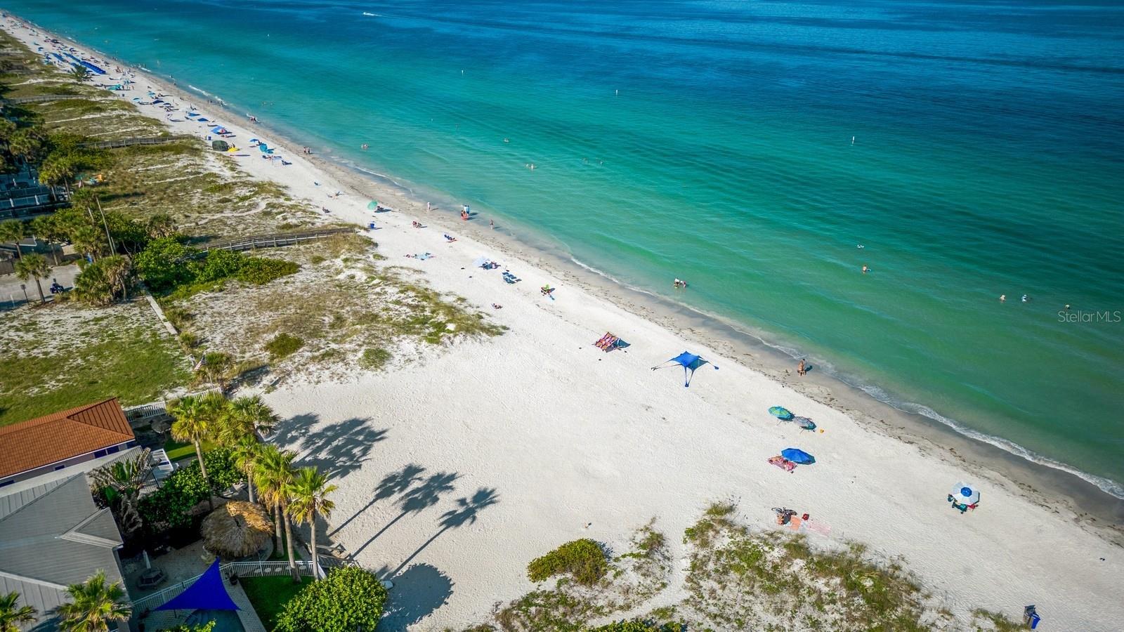 INDIAN BEACH RE-REVISED - Residential