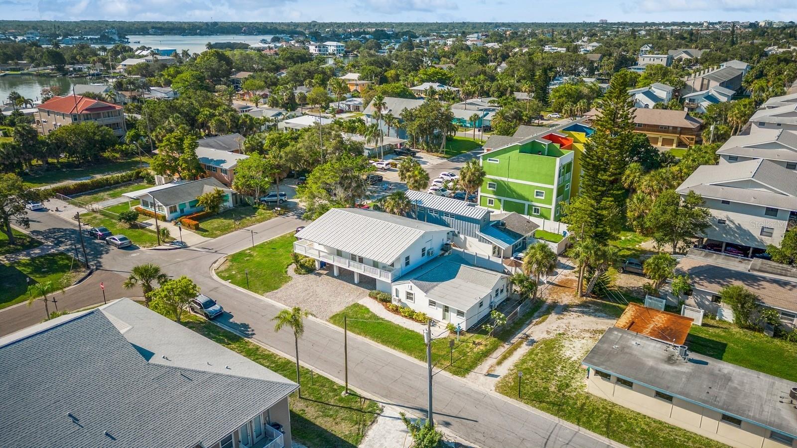 INDIAN BEACH RE-REVISED - Residential