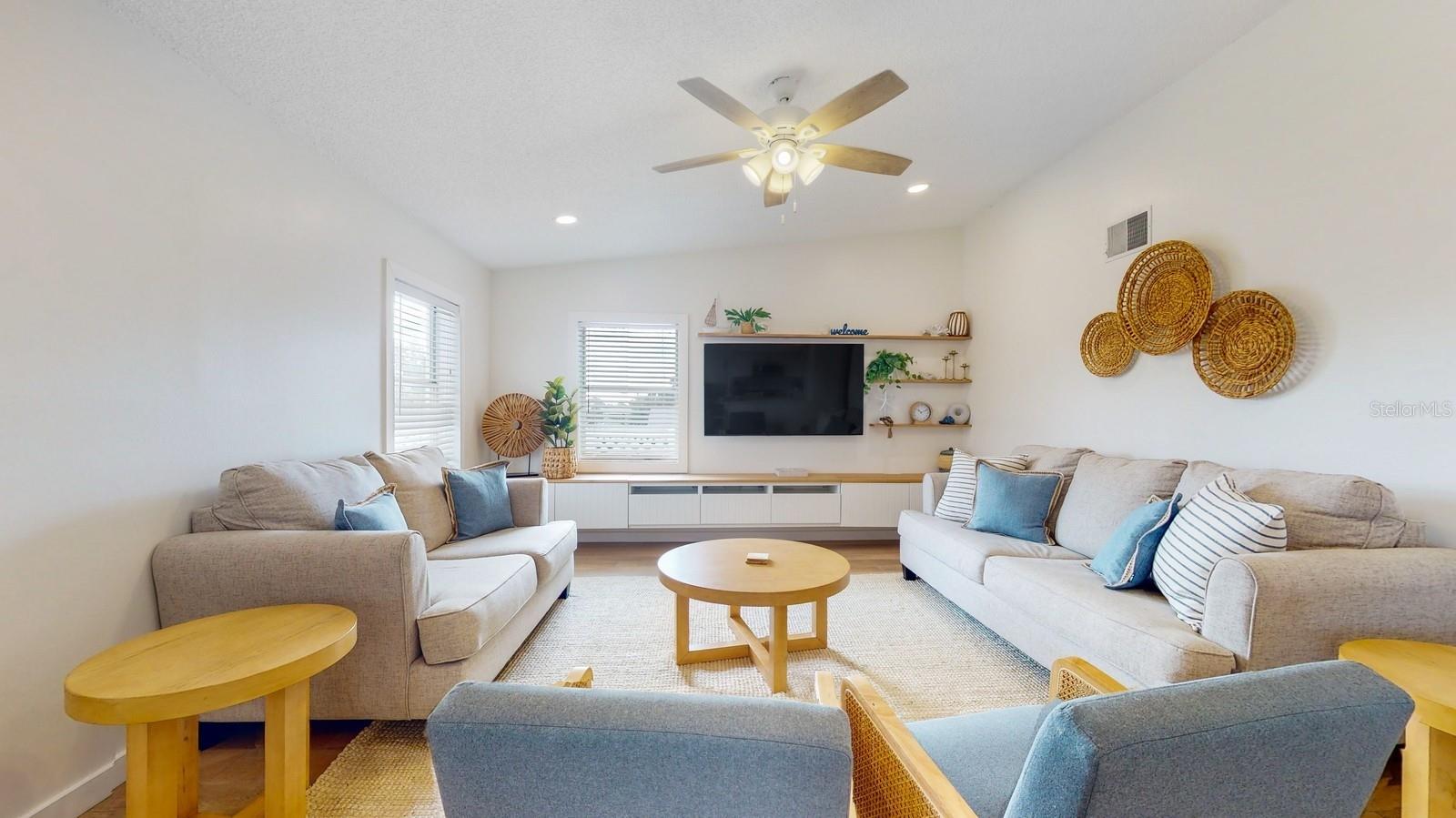 INDIAN BEACH RE-REVISED - Residential