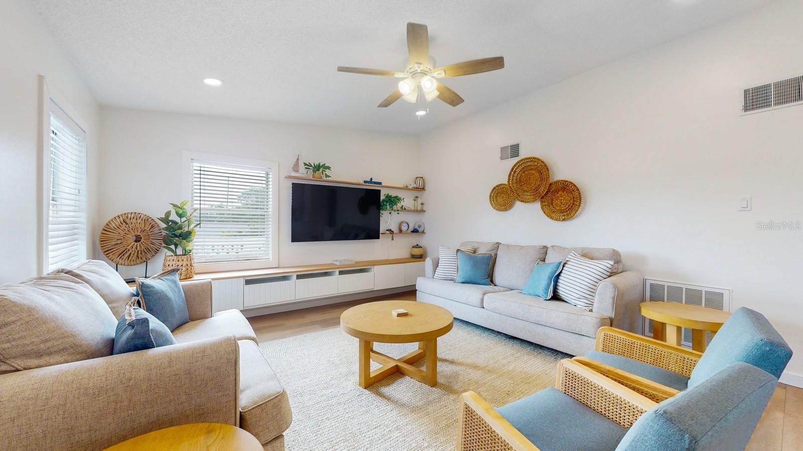 INDIAN BEACH RE-REVISED - Residential